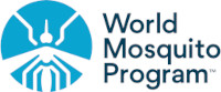 Logo World Mosquito Program